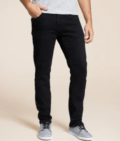 Bottoms|Jeans | Waimea Flex Skinny Stretch Jean Grey Bleach