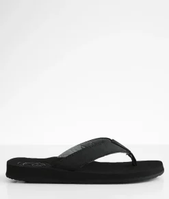 Shoes | Cobian® Floater Flip Black