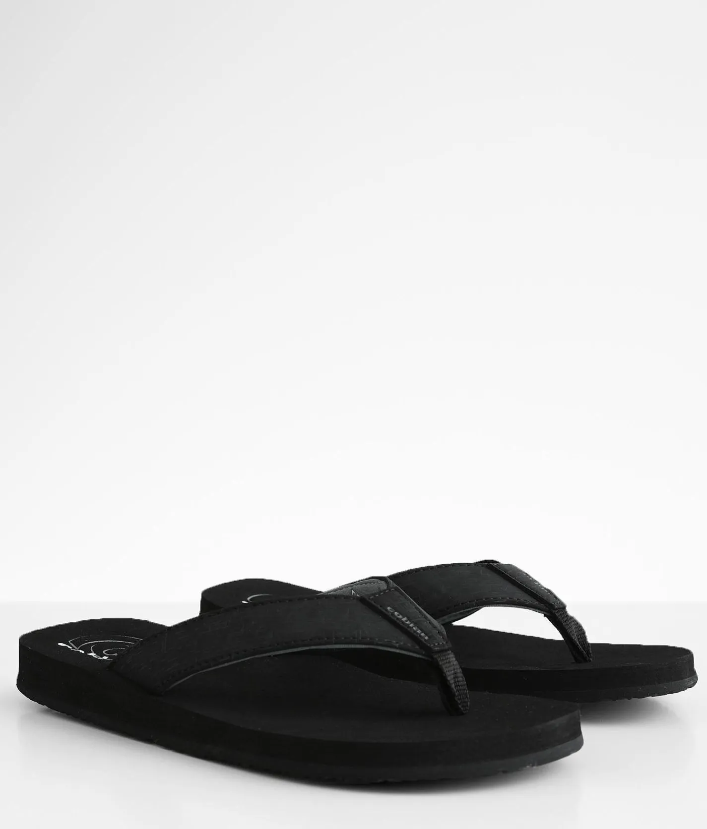 Shoes | Cobian® Floater Flip Black