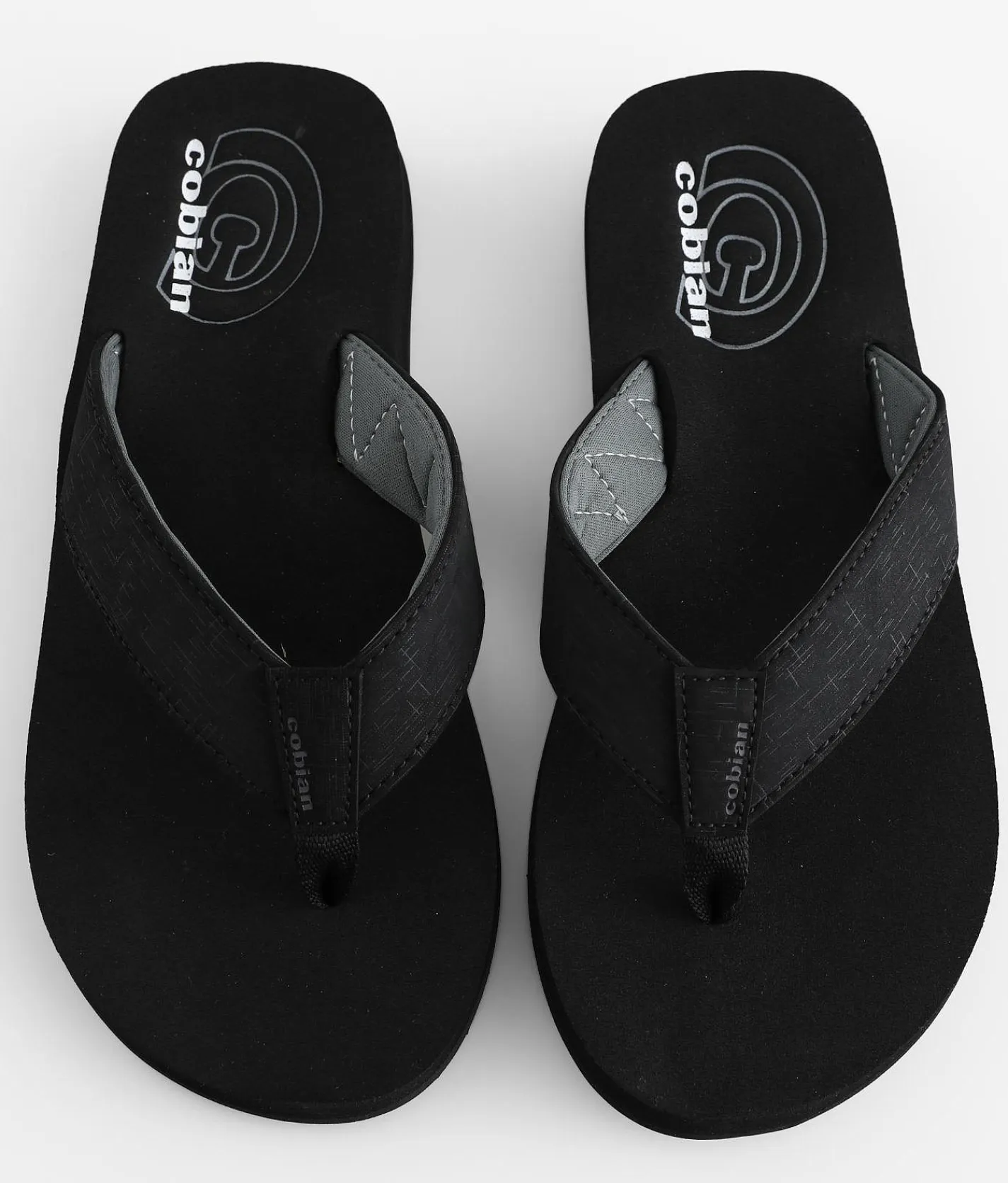 Shoes | Cobian® Floater Flip Black