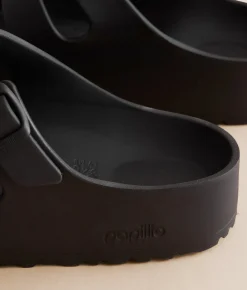 Shoes | Papillio by Birkenstock® Florida EVA Platform Sandal Black
