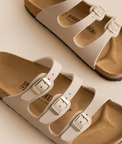 Birkenstock® Florida Sandal Sandcastle Outlet