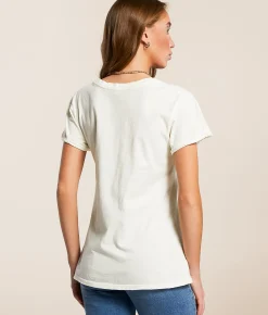 Tops | Odd People Foreigner Band T-Shirt Pearl