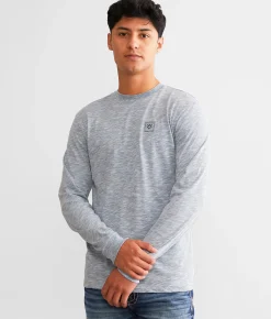 Veece Forward Motion T-Shirt Dark Teal Sale