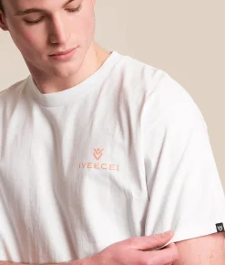 Graphic T-Shirts | Veece Framework T-Shirt White