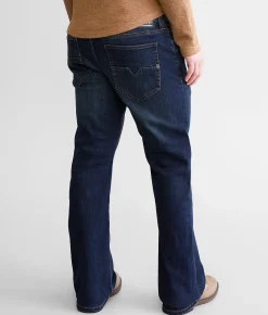 Howitzer Freedom Boot Stretch Jean One Flag Clearance