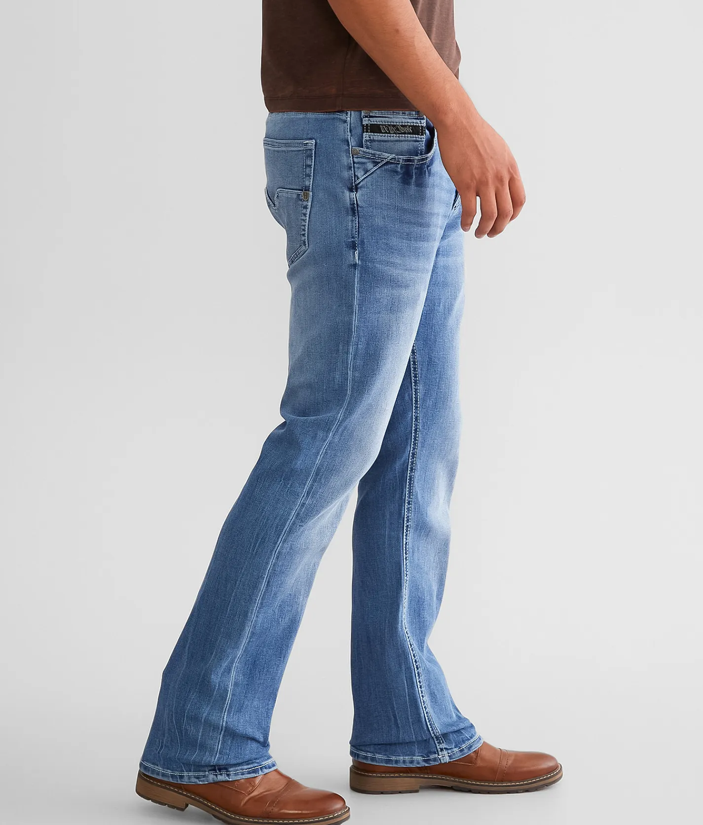 Sale Jeans|Bottoms | Howitzer Freedom Boot Stretch Jean Major