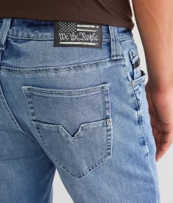 Sale Jeans|Bottoms | Howitzer Freedom Boot Stretch Jean Major