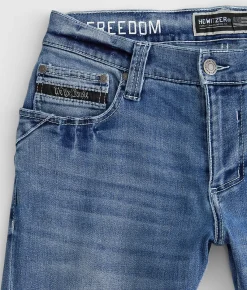 Sale Jeans|Bottoms | Howitzer Freedom Boot Stretch Jean Major