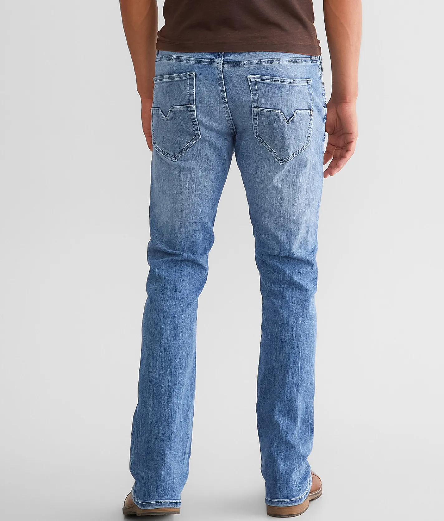 Sale Jeans|Bottoms | Howitzer Freedom Boot Stretch Jean Major