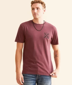 Graphic T-Shirts | Howitzer Freedom T-Shirt Sassafras
