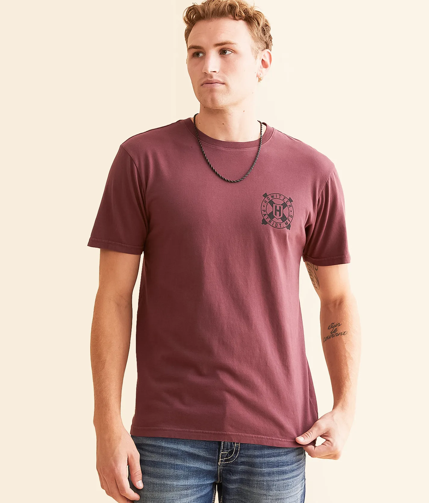 Graphic T-Shirts | Howitzer Freedom T-Shirt Sassafras