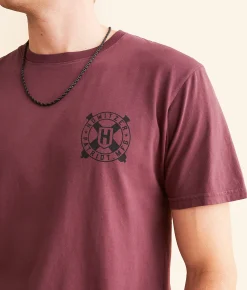 Graphic T-Shirts | Howitzer Freedom T-Shirt Sassafras