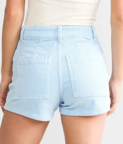 Billabong Free Fall Corduroy Short Sunbeam
