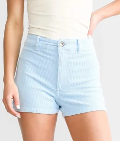 Billabong Free Fall Corduroy Short Sunbeam