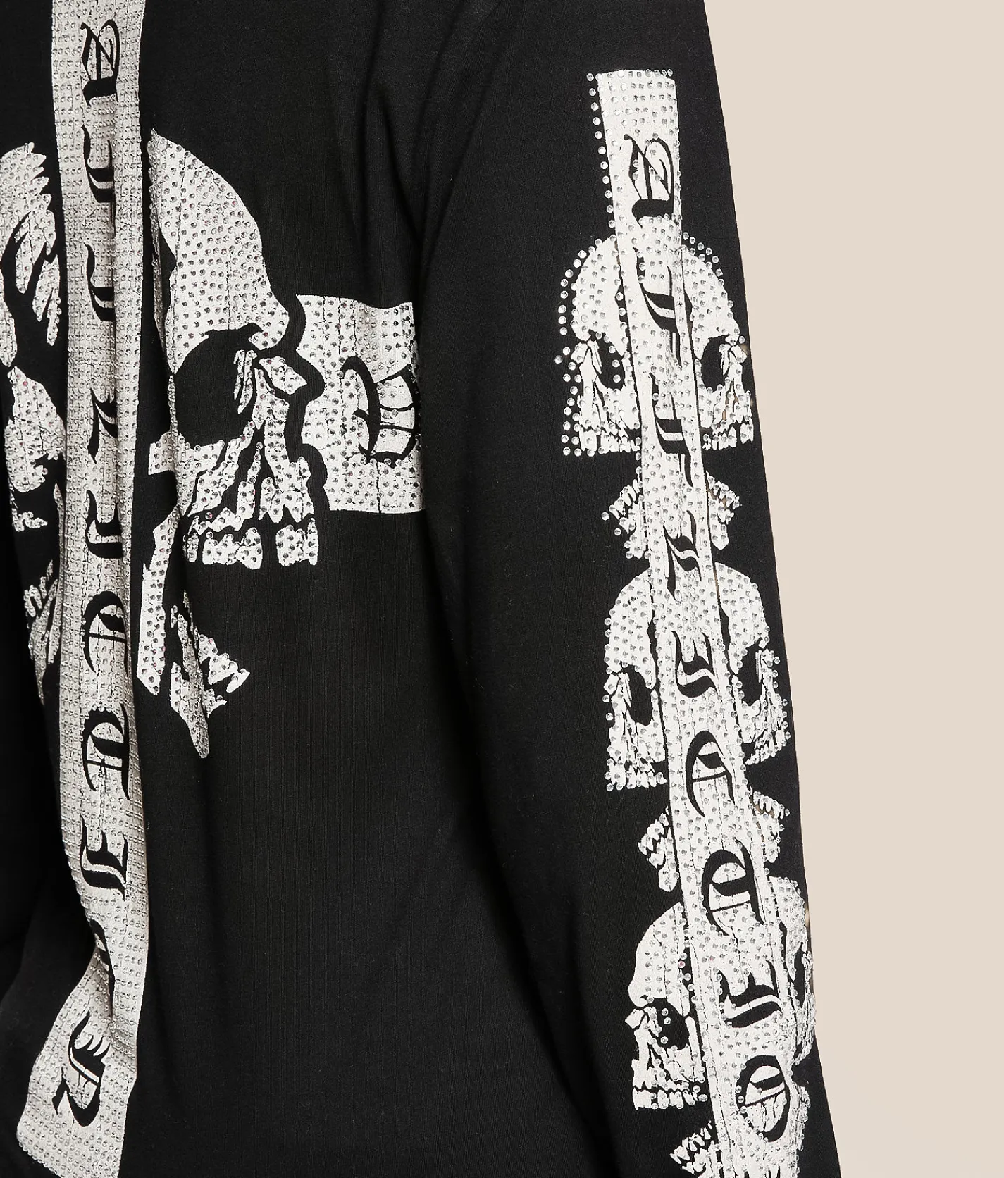 Affliction Free Mind T-Shirt Black Reactive