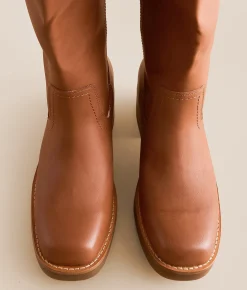 Shoes | Frye and Co. Frye and Co. Miranda Boot Banana