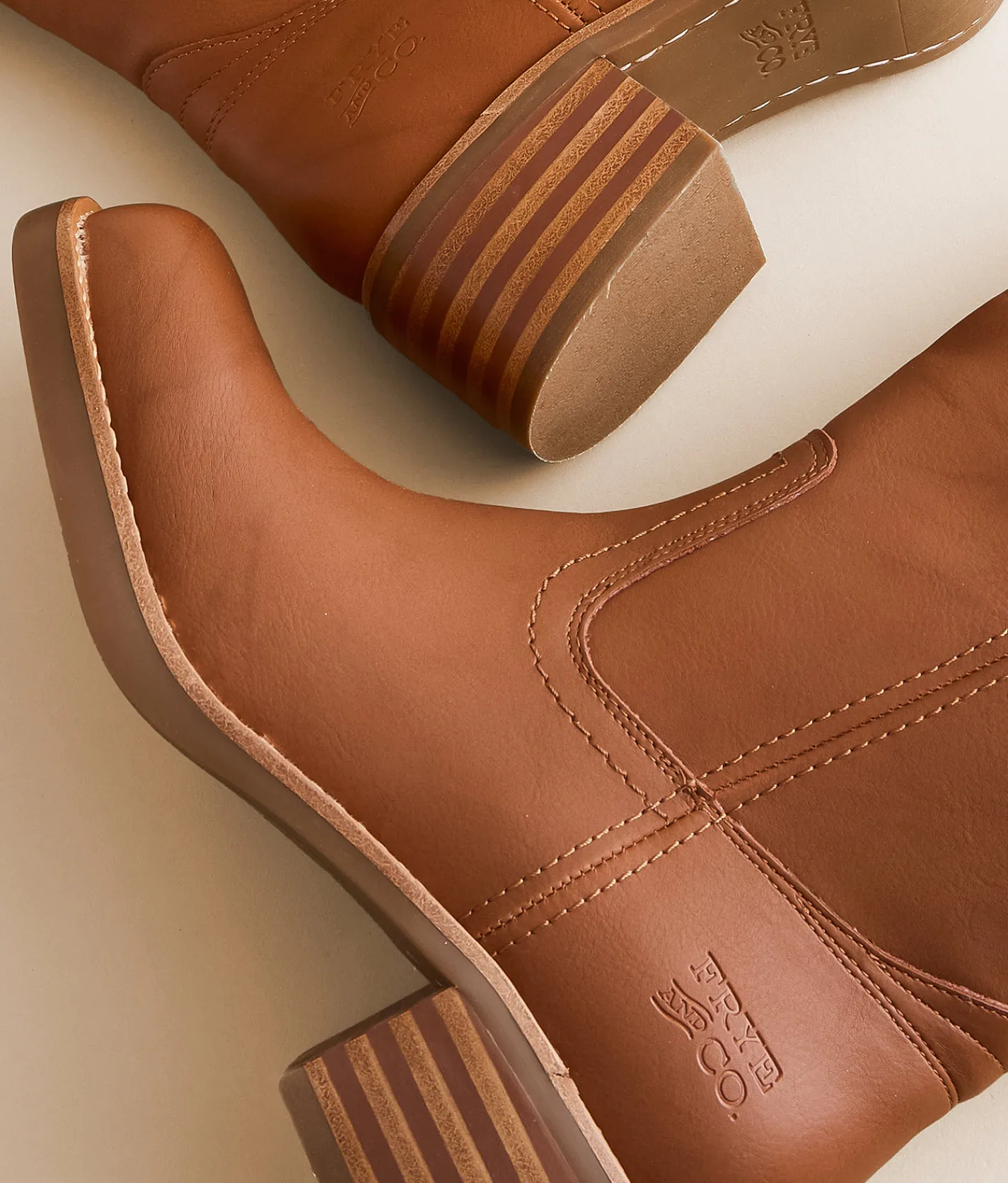 Shoes | Frye and Co. Frye and Co. Miranda Boot Banana