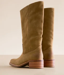 Shoes | Frye and Co. Frye and Co. Miranda Boot Cognac
