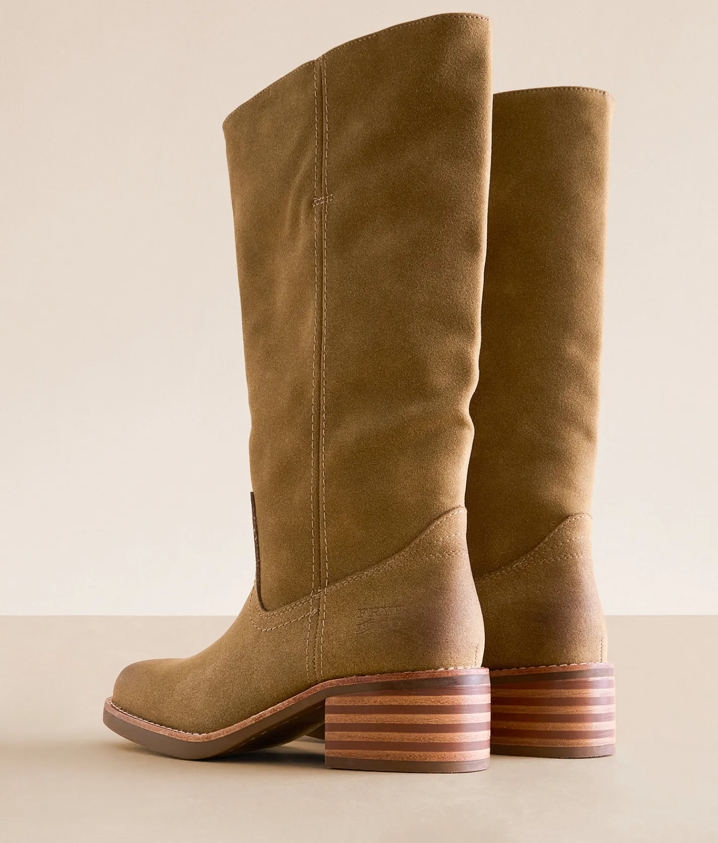 Shoes | Frye and Co. Frye and Co. Miranda Boot Cognac