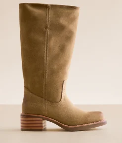 Shoes | Frye and Co. Frye and Co. Miranda Boot Cognac