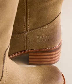 Shoes | Frye and Co. Frye and Co. Miranda Boot Cognac