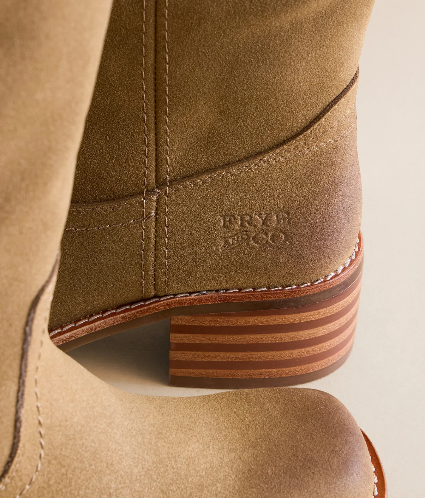 Shoes | Frye and Co. Frye and Co. Miranda Boot Cognac