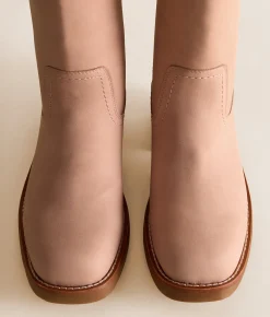 Frye and Co. Frye and Co. Miranda Boot Dusty Rose