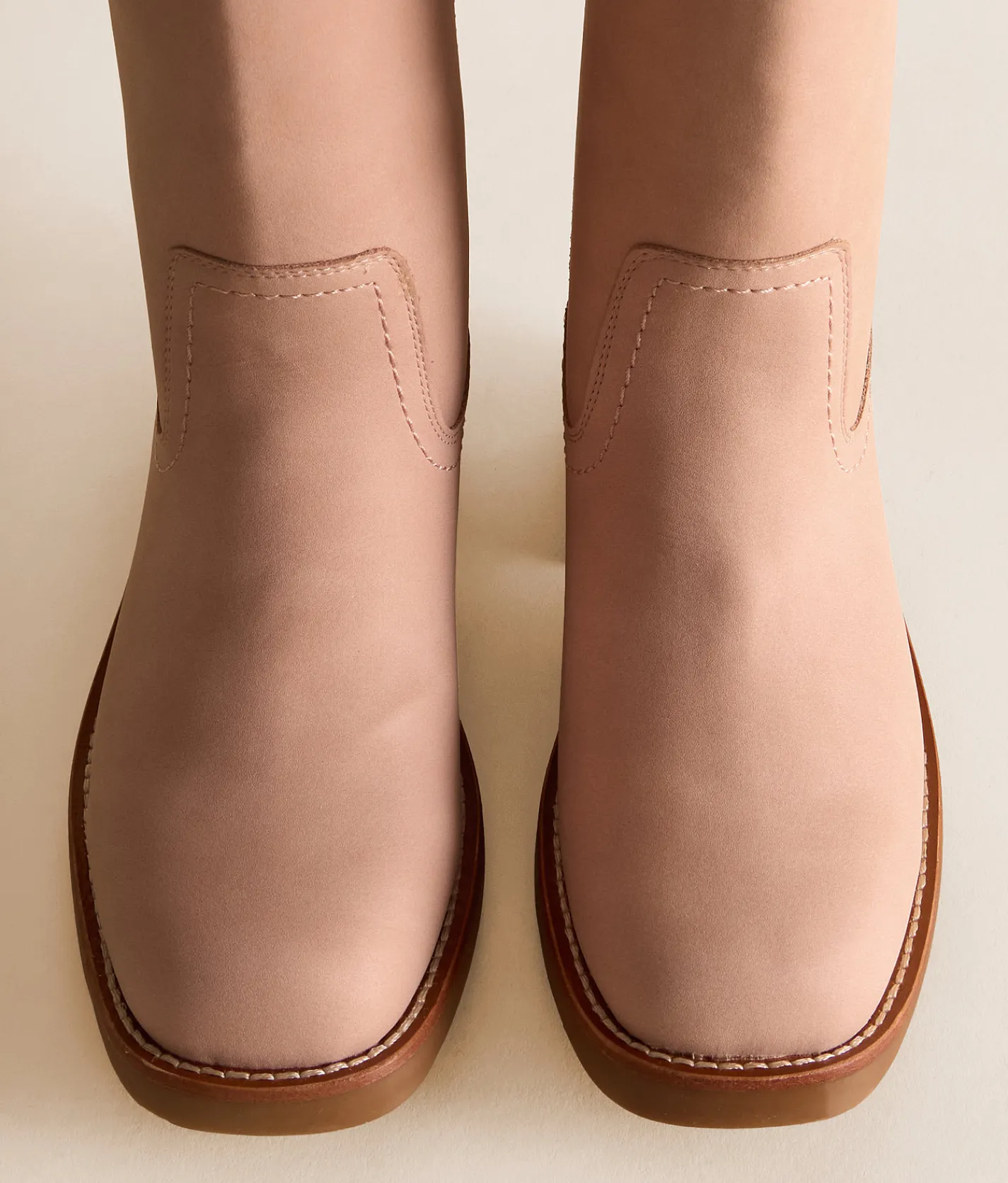 Frye and Co. Frye and Co. Miranda Boot Dusty Rose