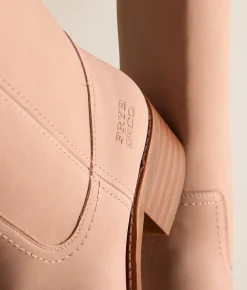Frye and Co. Frye and Co. Miranda Boot Dusty Rose