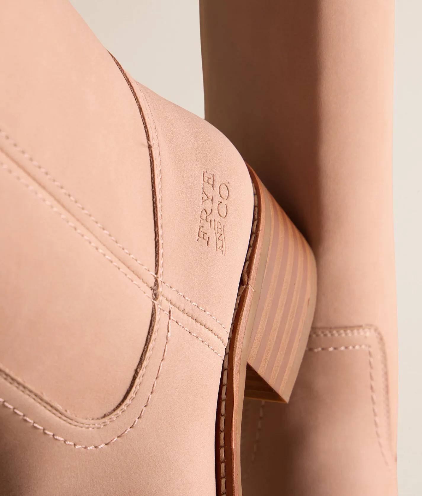 Frye and Co. Frye and Co. Miranda Boot Dusty Rose