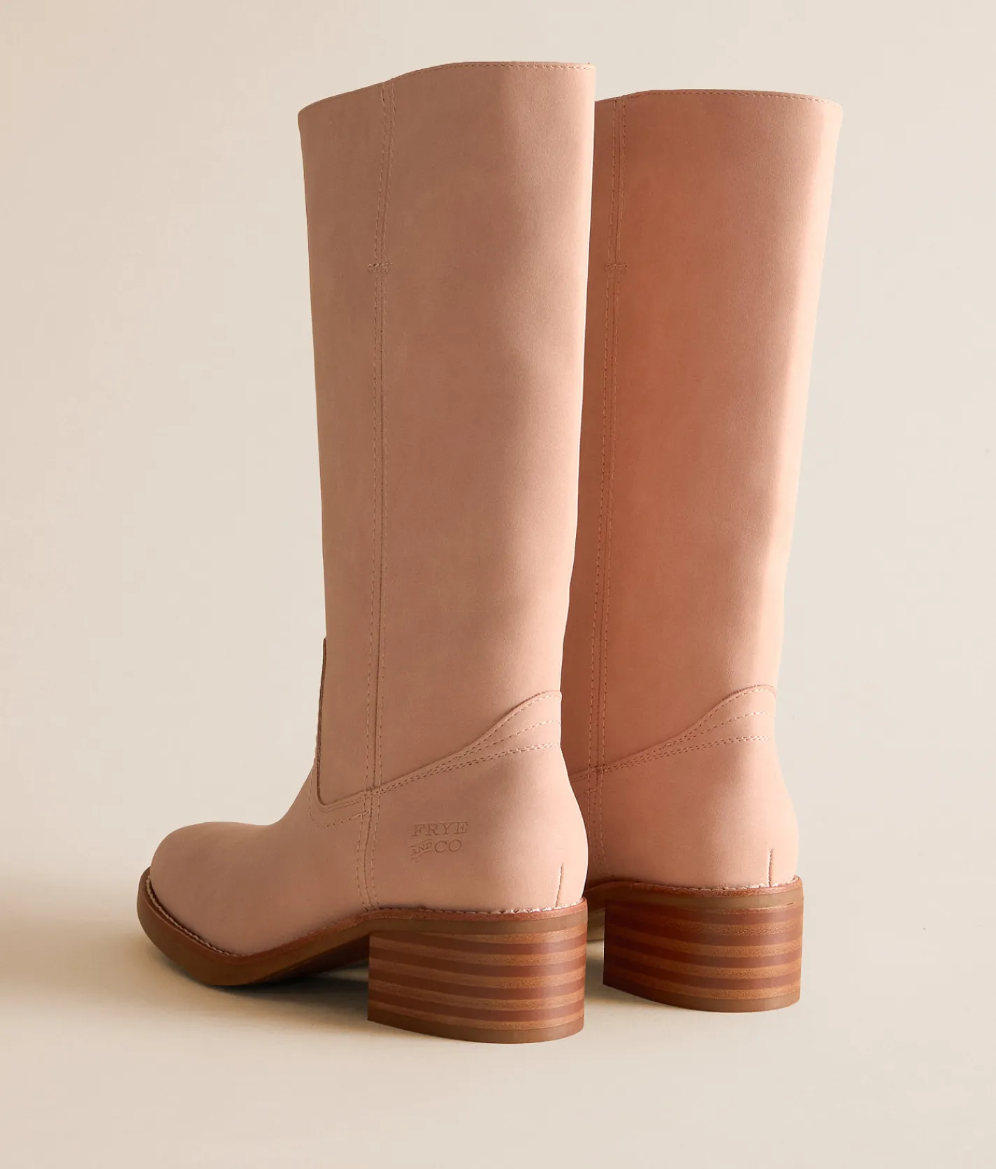 Frye and Co. Frye and Co. Miranda Boot Dusty Rose
