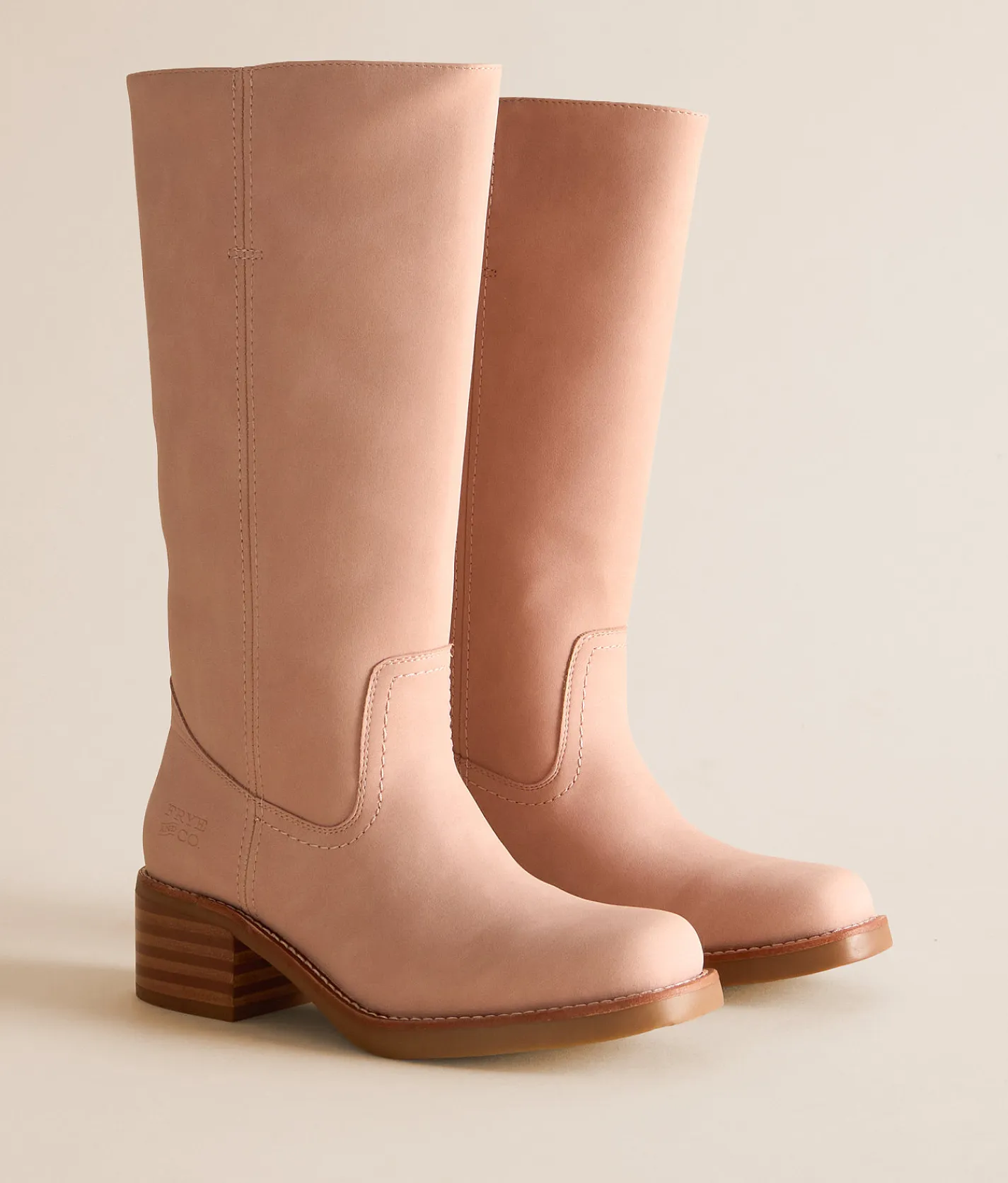 Frye and Co. Frye and Co. Miranda Boot Dusty Rose