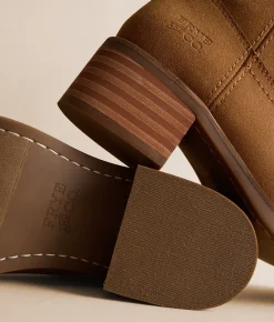 Shoes | Frye and Co. Frye and Co. Miranda Boot Teakwood