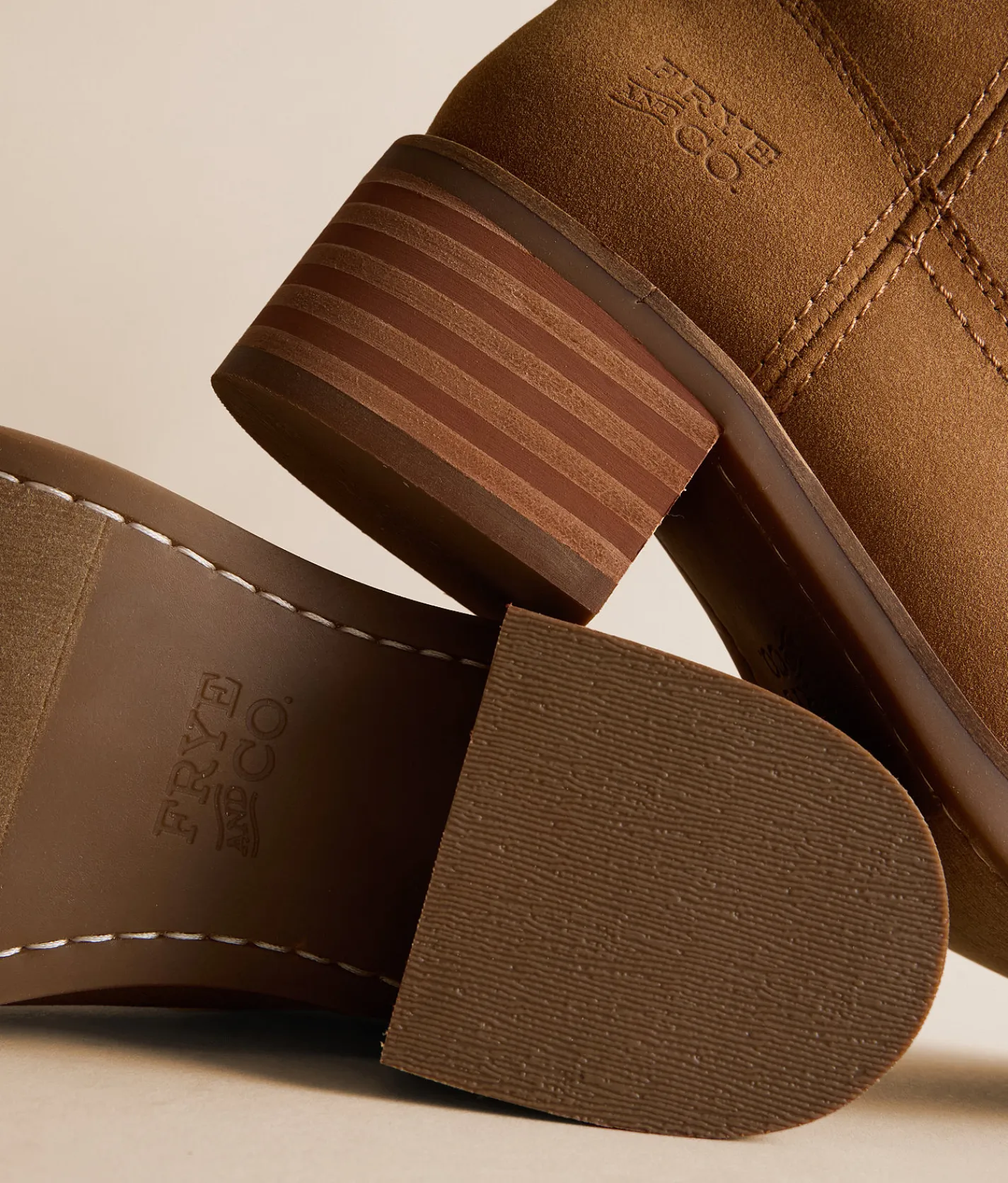 Shoes | Frye and Co. Frye and Co. Miranda Boot Teakwood