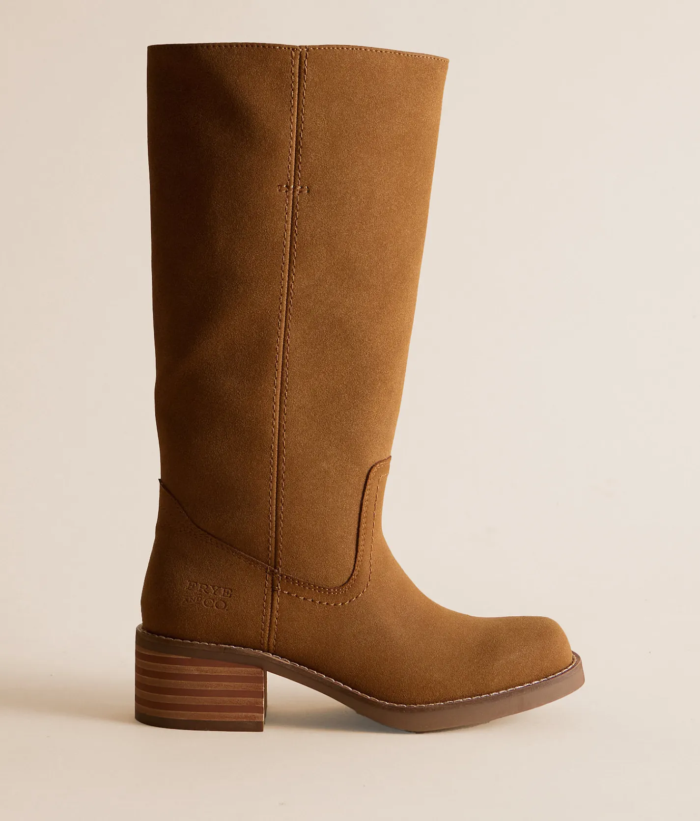 Shoes | Frye and Co. Frye and Co. Miranda Boot Teakwood