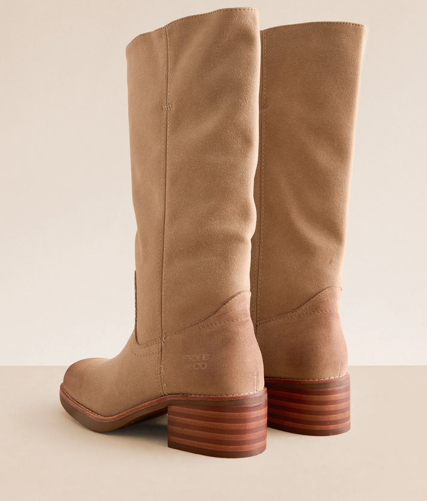 Frye and Co. Frye and Co. Miranda Boot Taupe New