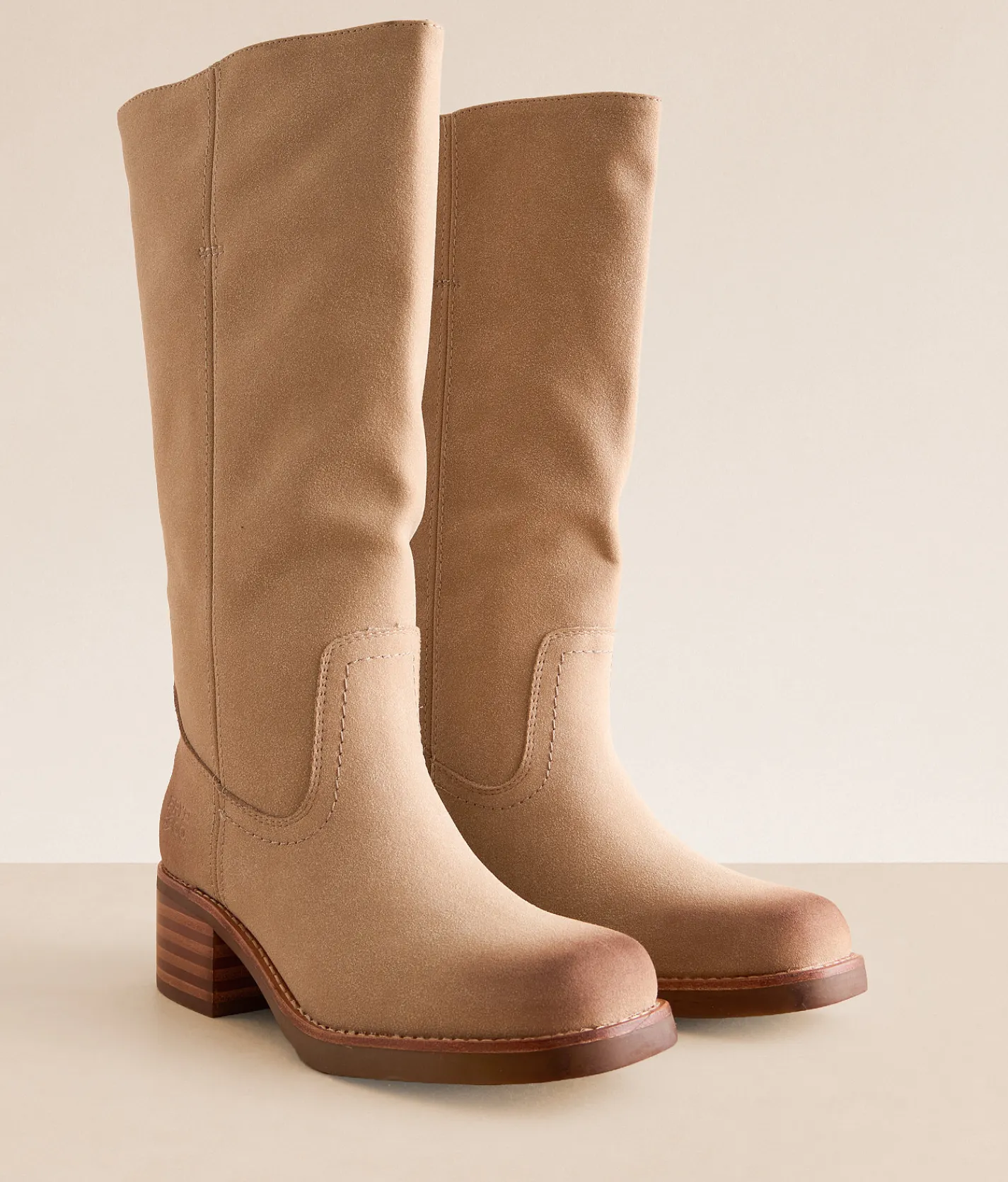 Frye and Co. Frye and Co. Miranda Boot Taupe New
