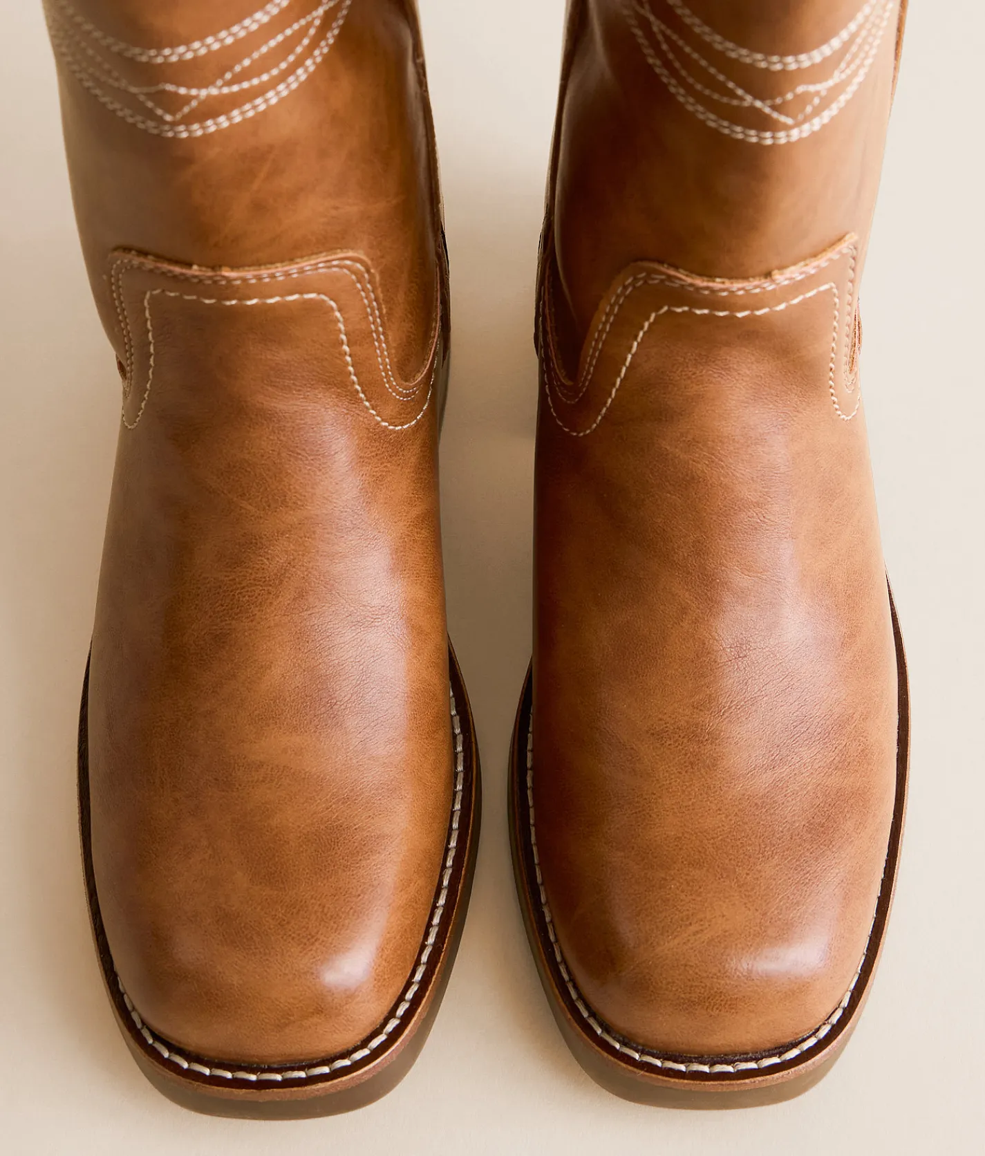 Frye and Co. Frye and Co. Miranda Bridle Boot Caramel Outlet