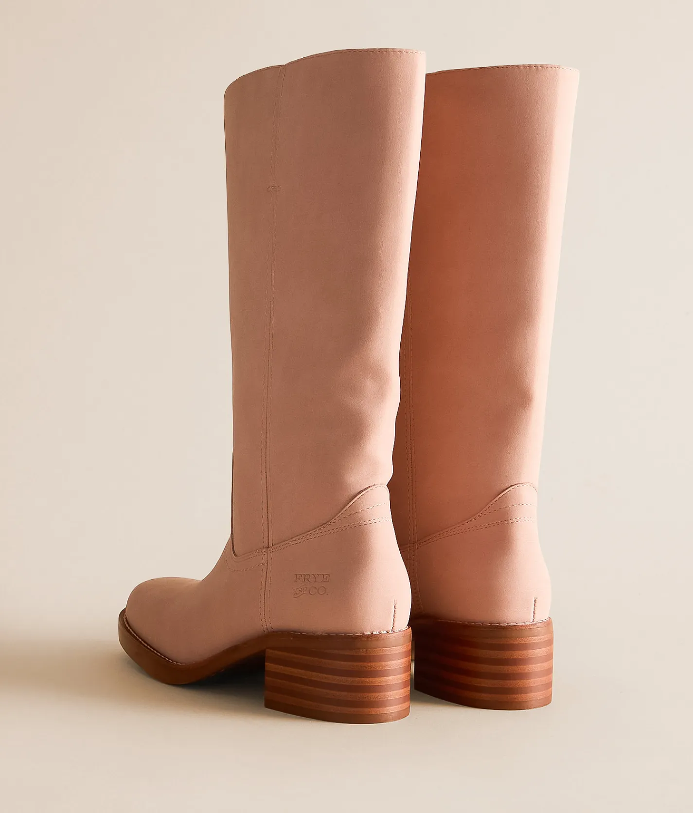 Shoes | Frye and Co. Frye and Co. Miranda Wide Calf Boot Dusty Rose