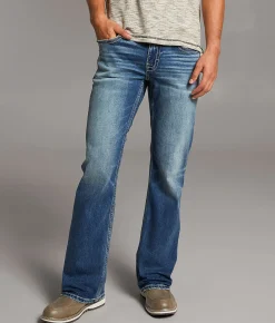 Bottoms|Bke Jeans | BKE Fulton Boot Stretch Jean Bijou