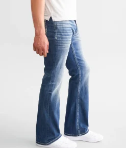 BKE Fulton Boot Stretch Jean Latrobe Outlet