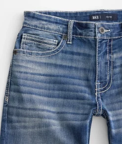 BKE Fulton Boot Stretch Jean Latrobe Outlet