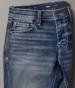 BKE Fulton Boot Stretch Jean Borneo Discount