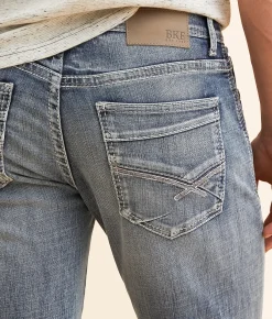 Bottoms|Bke Jeans | BKE Fulton Boot Stretch Jean Karev
