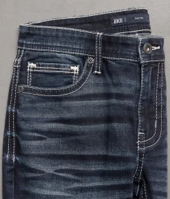 Bottoms|Jeans | BKE Fulton Boot Stretch Jean Gizmo