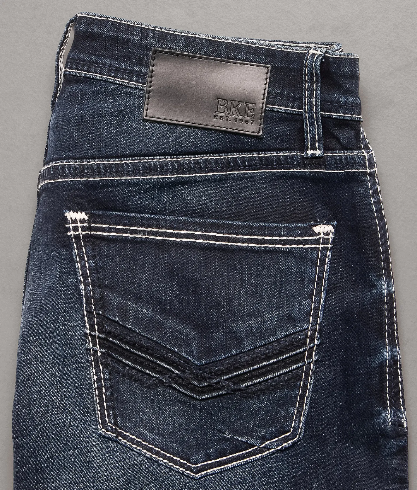 Bottoms|Jeans | BKE Fulton Boot Stretch Jean Gizmo