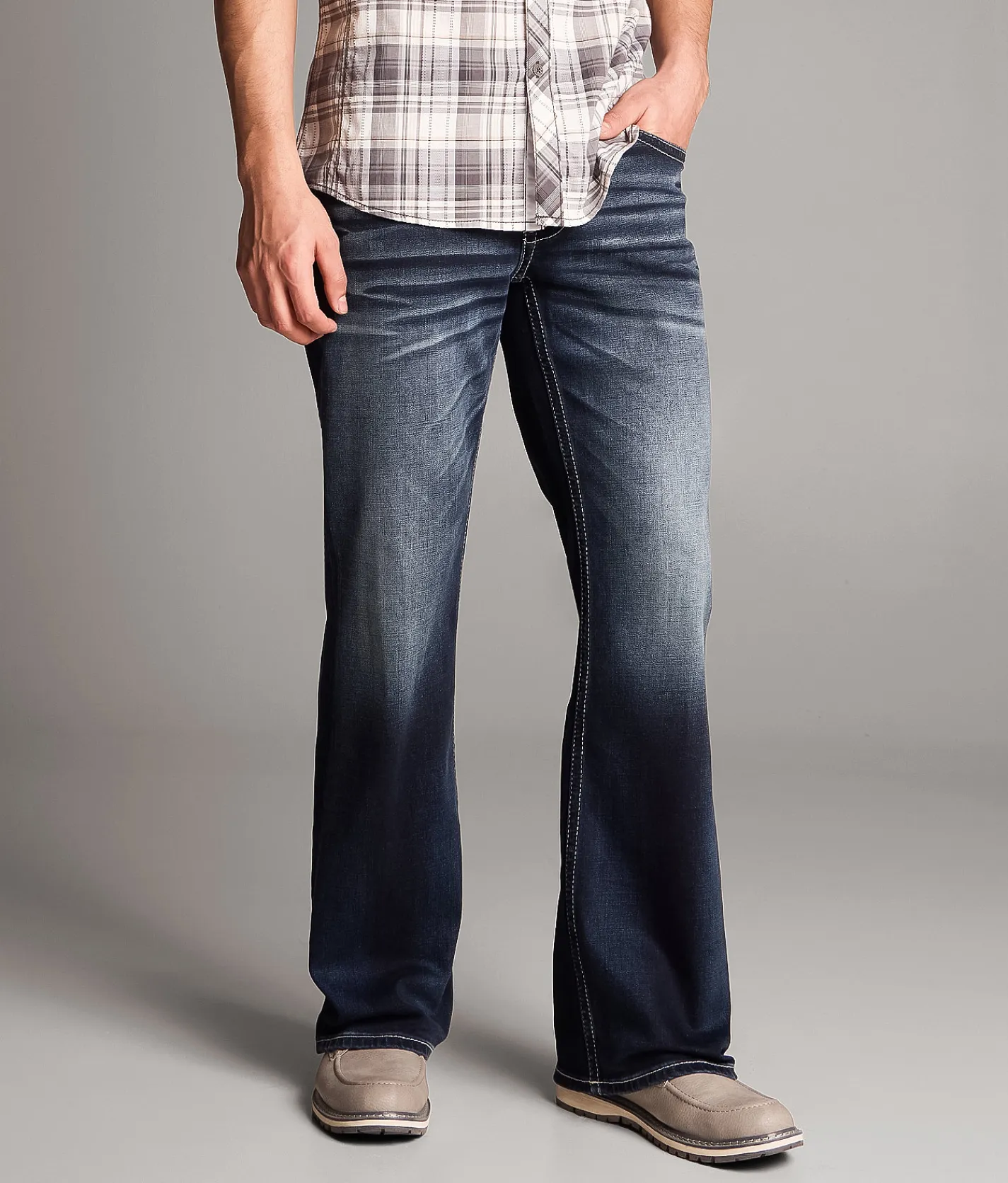 Bottoms|Jeans | BKE Fulton Boot Stretch Jean Gizmo