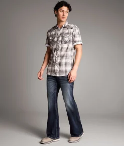 Bottoms|Jeans | BKE Fulton Boot Stretch Jean Gizmo