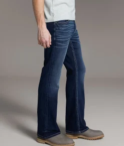 Jeans | BKE Fulton Boot Stretch Jean Willie